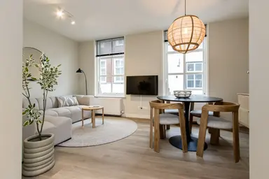 50m2 flat te huur voor 1700€/maand in Gasthuisstraat 3, 's-Hertogenbosch