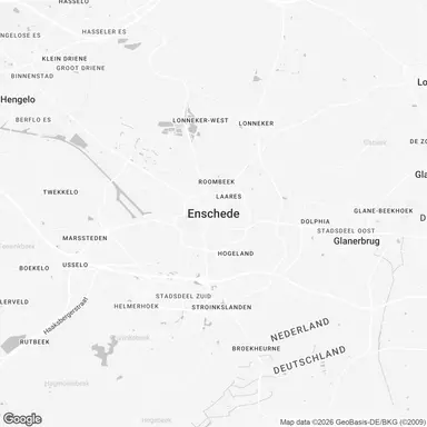 113μ² μονοκατοικία προς ενοικίαση για 1102€/μήνα σε Enschede