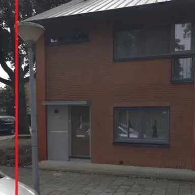 64m2 huis te huur voor 933€/maand in Eindhoven