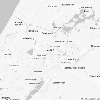 25m2 room to rent for 1104€/month in Leiden