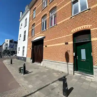 24m2 monolocale in affitto per 840€/mese a Maastricht