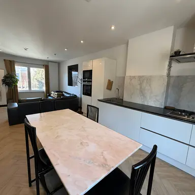 57m2 Appartement te huur voor 1400€/maand in Statensingel 201, Maastricht