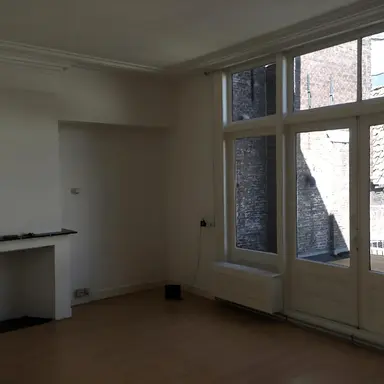 37μ² Διαμέρισμα προς ενοικίαση για 875€/μήνα σε Nieuwe Rijn, Leiden