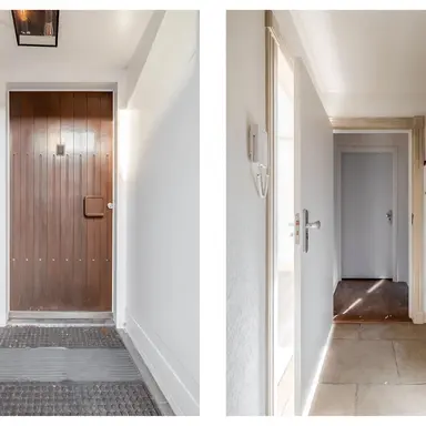 99m2 apartment to rent for 2400€/month in Zijdstraat, Aalsmeer