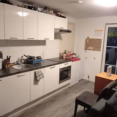 11μ² Δωμάτιο προς ενοικίαση για 400€/μήνα σε Pluimstraat 140, Enschede