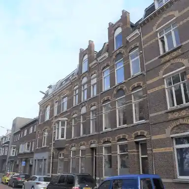 40m2 Appartement te huur voor 1402€/maand in Maastricht