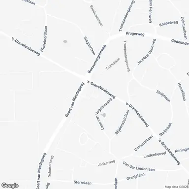 107m2 Appartement te huur voor 1633€/maand in Schuttersweg, Hilversum