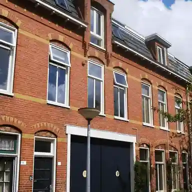 28m2 studio te huur voor 695€/maand in Tweede Spoorstraat 14, Groningen