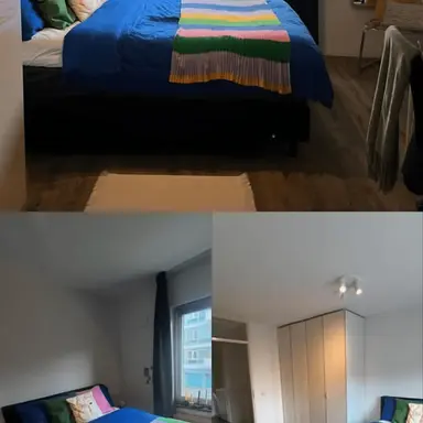0m2 Kamer te huur voor 960€/maand in Voorschoterlaan, Rotterdam