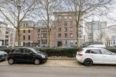 105m2 Appartement te huur voor 2860€/maand in Prof. Tulpplein, Amsterdam