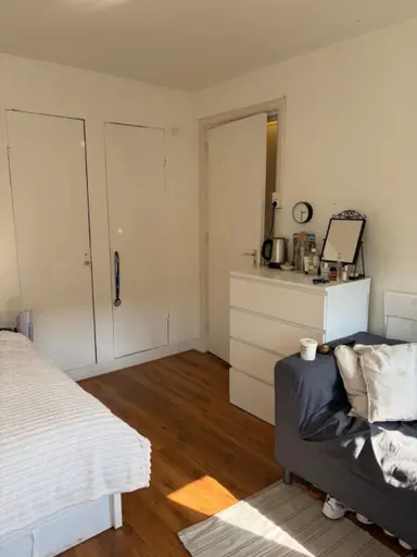 15m2 Camera in affitto per 450€/mese a Groningen