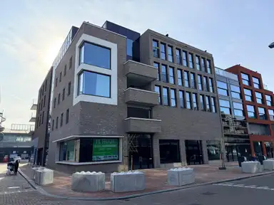 90m2 flat te huur voor 3000€/maand in Concourslaan, Hoofddorp