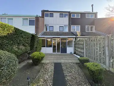 124m2 house to rent for 1950€/month in Gouddonk, Breda