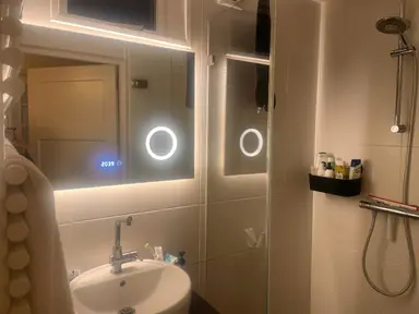 114m2 Appartamento in affitto per 1450€/mese a S.S. Rosensteinlaan, Groningen