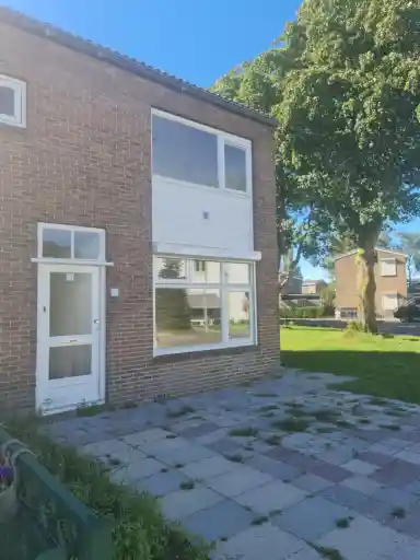 0μ² Δωμάτιο προς ενοικίαση για 400€/μήνα σε E. Van Drielststraat 41, Emmen