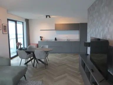 110m2 Appartement te huur voor 2600€/maand in Rosestraat 2, Rotterdam