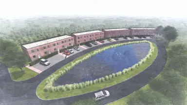 85m2 maison à louer pour 1475€/mois à Neolithicumweg 25E, Almere