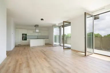 105m2 Appartamento in affitto per 2500€/mese a Poeldijkstraat, Amsterdam