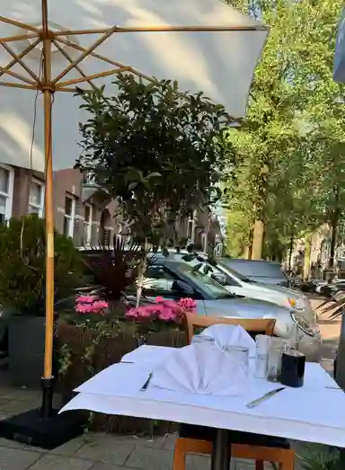 60m2 Appartamento in affitto per 4460€/mese a Emmastraat 1071, Amsterdam