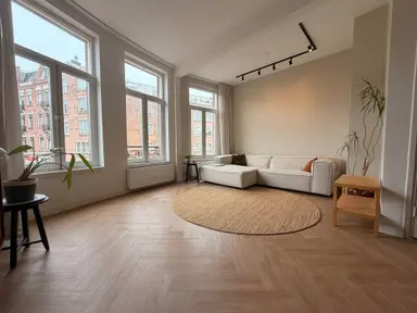 60m2 Appartamento in affitto per 2350€/mese a Sumatrastraat, Amsterdam