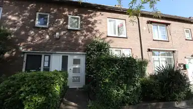 8m2 Camera in affitto per 550€/mese a Thomas à Kempislaan, Eindhoven