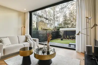 159m2 Appartamento in affitto per 6200€/mese a Tweede Jan Steenstraat 49D, Amsterdam