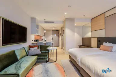 0m2 Appartamento in affitto per 3600€/mese a Wijnhaven 6, The Hague