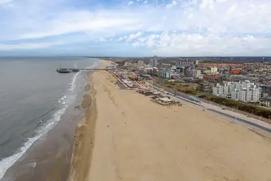 88m2 Appartamento in affitto per 3150€/mese a Treilerdwarsweg, The Hague