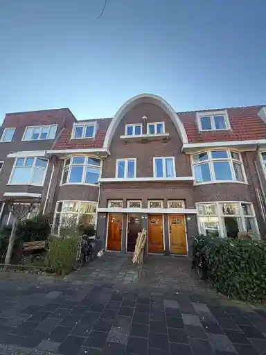 16μ² Δωμάτιο προς ενοικίαση για 645€/μήνα σε Peizerweg, Groningen