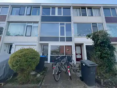 20μ² Δωμάτιο προς ενοικίαση για 614€/μήνα σε Turkooisstraat, Groningen