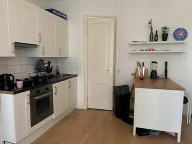 28m2 monolocale in affitto per 1100€/mese a Aweg, Groningen