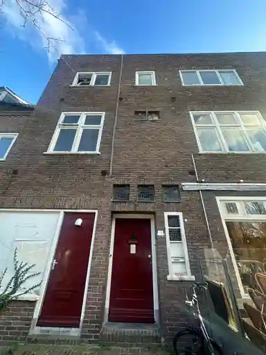 13m2 Camera in affitto per 400€/mese a Ernst Casimirlaan, Groningen