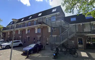 51m2 Flat zur Miete für 718.42€/Monat in 't Hondsbosch 29, Alkmaar