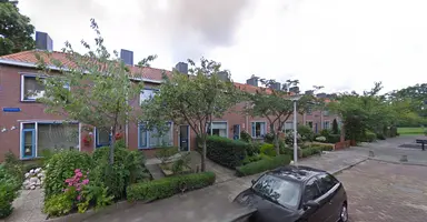 64μ² μονοκατοικία προς ενοικίαση για 782.14€/μήνα σε Thorbeckelaan 85, Hillegom