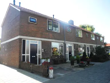 0m2 house to rent for 795.29€/month in Zoutmanstraat 39, Alphen aan den Rijn
