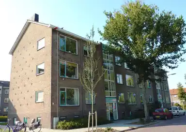 0μ² Διαμέρισμα προς ενοικίαση για 776.55€/μήνα σε Jan Pieterszoon Coenlaan 51, Alphen aan den Rijn