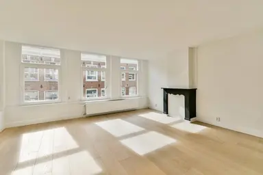 56m2 Appartamento in affitto per 2750€/mese a Govert Flinckstraat, Amsterdam