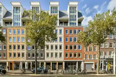 87m2 Appartamento in affitto per 3200€/mese a Valkenburgerstraat, Amsterdam