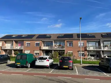 70m2 apartment to rent for 850€/month in Singelweg 60, Axel