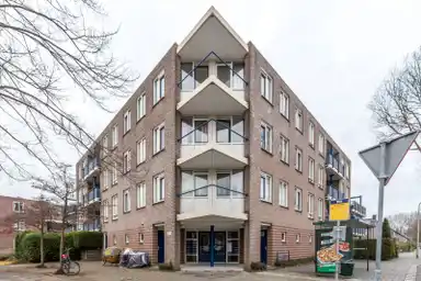 89m2 apartment to rent for 1365€/month in Van Cranenburchlaan 74, Wassenaar