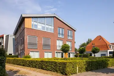 69m2 apartment to rent for 1575€/month in Binnenhof 6, Castricum
