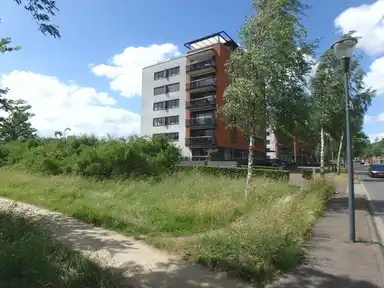 110μ² Διαμέρισμα προς ενοικίαση για 1875€/μήνα σε Grasbaan, Eindhoven