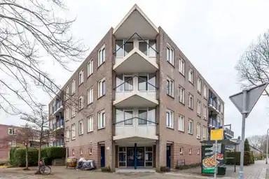 89m2 apartment to rent for 1275€/month in Van Cranenburchlaan 74, Wassenaar