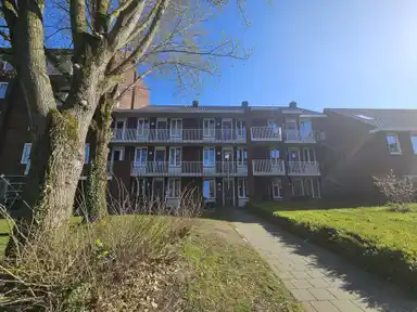 49m2 flat to rent for 826.95€/month in Schipbeekstraat 68, Deventer