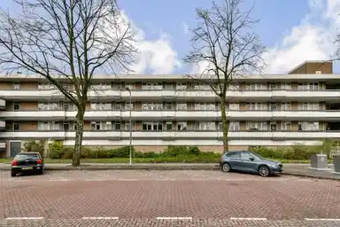 88μ² Διαμέρισμα προς ενοικίαση για 2600€/μήνα σε Bolestein, Amsterdam