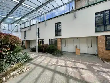 93m2 huis te huur voor 1475€/maand in Hugo de Vries-serre, Amersfoort