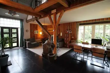 90μ² μονοκατοικία προς ενοικίαση για 1695€/μήνα σε Tennisstraat, Breda