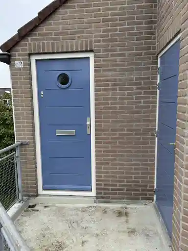 27m2 Appartamento in affitto per 509.05€/mese a Scheerdershof 48, Warnsveld