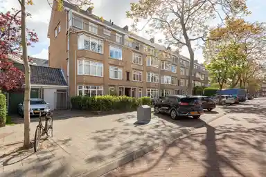 79μ² Διαμέρισμα προς ενοικίαση για 2350€/μήνα σε Lumeystraat 13-BGR, Rotterdam