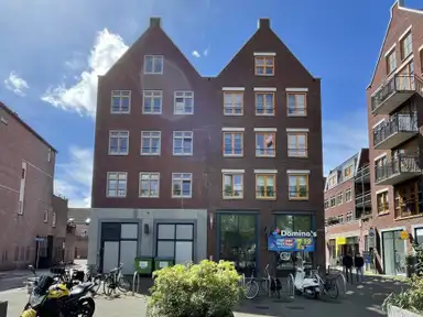 86m2 Appartamento in affitto per 1522.5€/mese a Gildenlaan, Apeldoorn